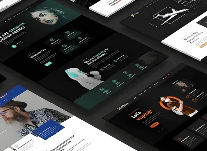 Desarrollo y diseño de páginas web
