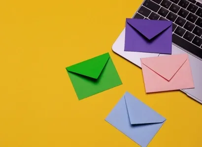 Email marketing