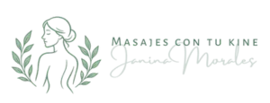 Masajes con tu Kine