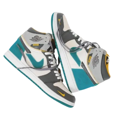 Zapatillas Nike Air Jordan