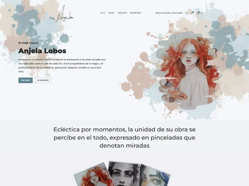 Proyecto Anjela Lobos