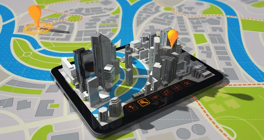 Cómo aparecer en Google Maps: guía para negocios en Chile
