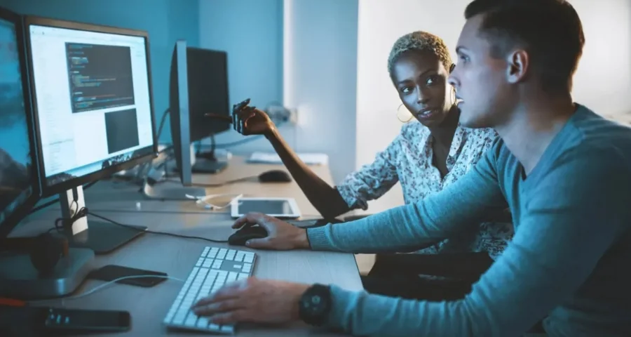 Como crear una página web: Guía para principiantes