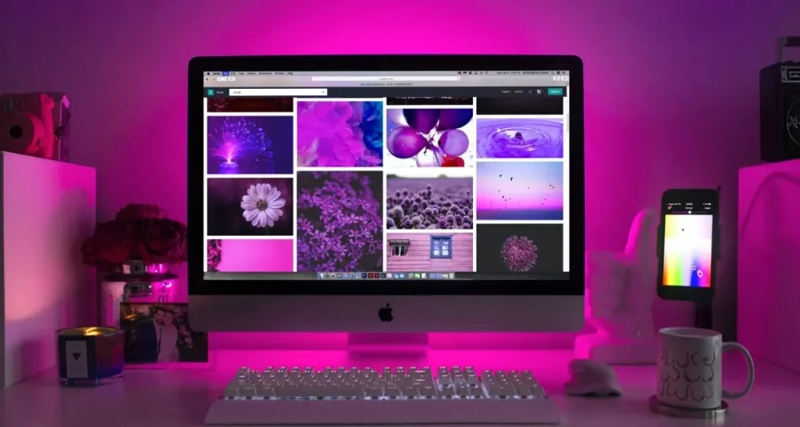 ¿Cómo diseñar una página web que atraiga a tus clientes?