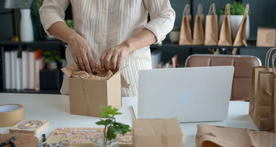 Cómo elegir la mejor plataforma para tu ecommerce en 2026