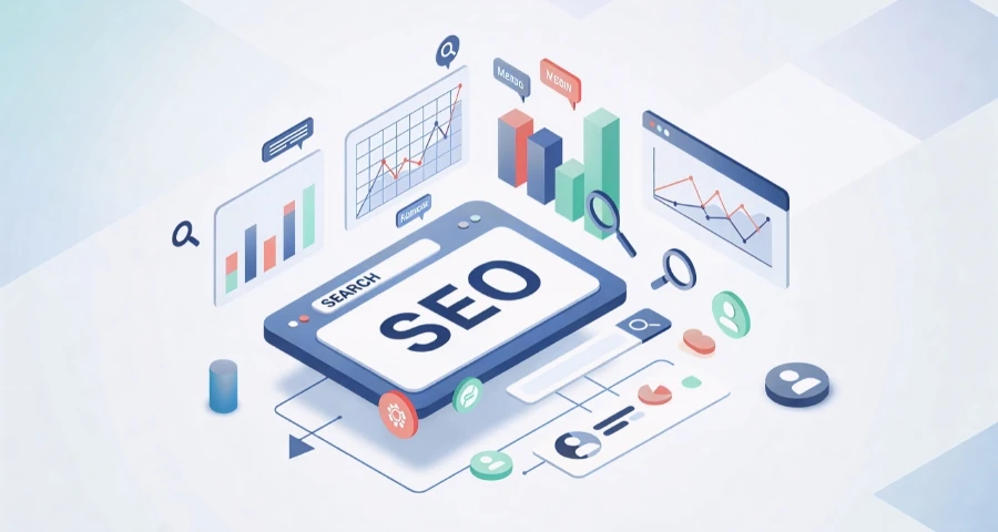 ¿Cómo optimizar el SEO on‑page de tu sitio en 2026?
