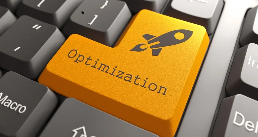 Guía de optimización de imágenes web