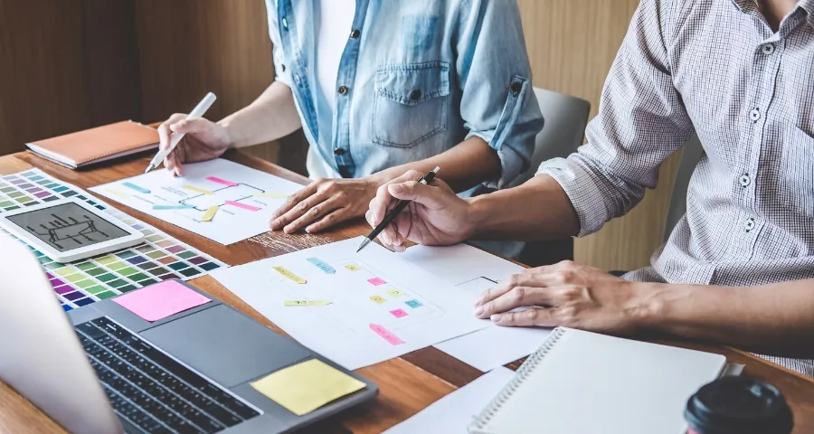 Mejores empresas de diseño web en Chile: cómo elegirlas en 2026