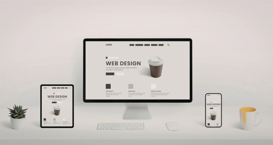 Mejores prácticas de diseño web responsive que convierten