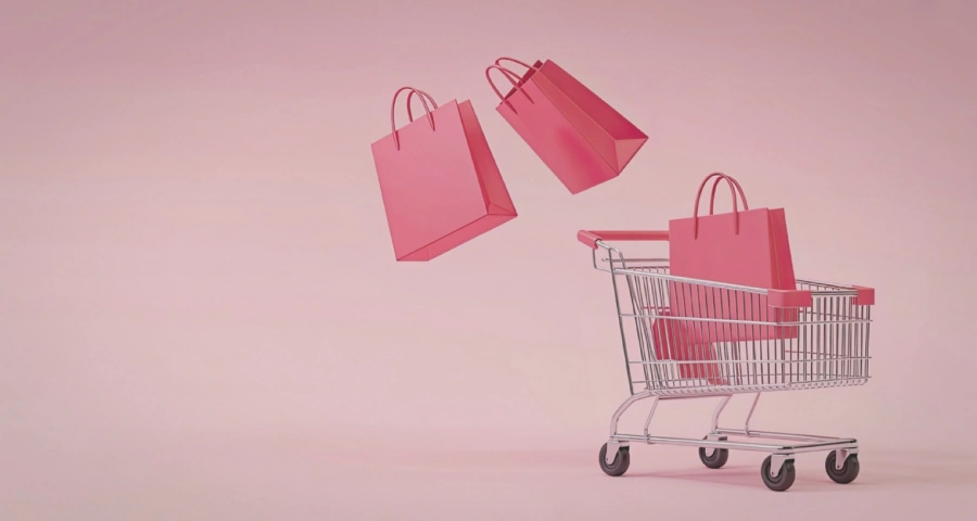 Página web con carrito de compras: guía completa para vender online
