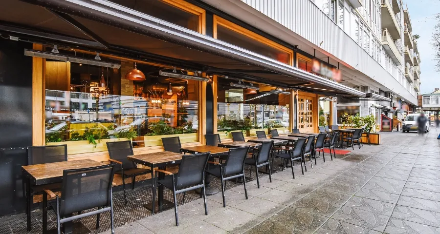 Página web para restaurantes en Chile: qué debe incluir