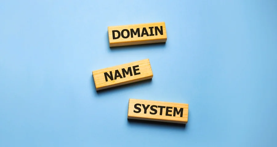 ¿Qué es un DNS y cómo funciona?