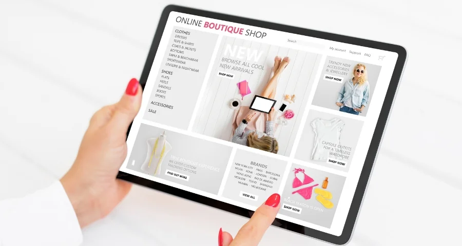 SEO para tiendas en línea: guía completa para principiantes