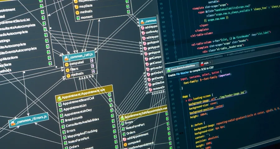 Software a medida en Chile: cuándo conviene y cuánto cuesta